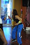 BUCD Zumba Instructors