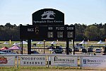 THE CAROLINA CUP