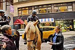 Mounted Police