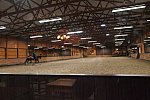 EQUESTRIAN EVENTS