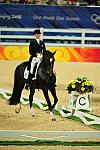 DRESSAGE