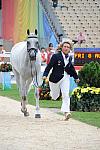 Becky Holder - Courageous Comet