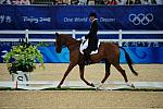 Dressage