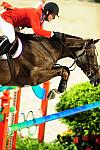 McLain Ward - Sapphire