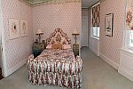 Bedroom on 1st Fl-Panorama