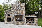 Fireplace-IPE-Oyster Bay-5-10-19-7879-DDeRosaPhoto