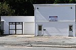 TOWN OF OYSTER BAY - PINE HOLLOW BODYSHOP