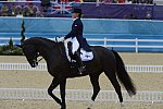 Dressage Riders