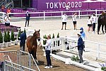 OLY-2020-DRESSAGE-JOG-7-24-21-1006-136-GARETH HUGHES-SINTANO VAN HOF OLYMPIA-GBR-DDEROSAPHOTO