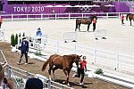 OLY-2020-DRESSAGE-JOG-7-24-21-1049-140-ISABELL WERTH-BELLAROSE 2-GER-DDEROSAPHOTO
