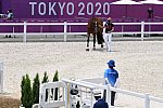 OLY-2020-DRESSAGE-JOG-7-24-21-1467-172-STEFFEN PETERS-SUPPERKASPER-USA-DDEROSAPHOTO
