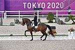 OLY-2020-DRESSAGE-GP DAY1-7-24-21-2141-147-SEAN KIM DONG-BELSTAFF-KOR -DDEROSAPHOTO