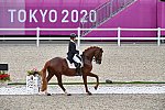 OLY-2020-DRESSAGE-GP DAY1-7-24-21-2390-145-KASUKI SADO-LUDWIG DER SONNENKOENIG 2-JPN -DDEROSAPHOTO