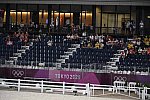 VIP SECTION