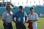 Frank, John &amp; Beezie Madden - DSC_0164.JPG