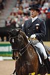 Riders - Dressage