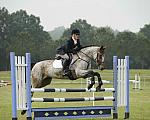 Show Jumping