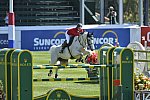 Spruce-Meadows-9-4-13-6485-PenelopeLeprevost-DameBlancheVanArenberg-FRA-DDeRosaPhoto