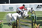 Spruce-Meadows-9-4-13-6501-PenelopeLeprevost-DameBlancheVanArenberg-FRA-DDeRosaPhoto