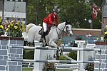 Spruce-Meadows-9-5-13-9283-PenelopeLeprevost-DameBlancheVanArenberg-FRA-DDeRosaPhoto