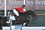 2nd-McLain Ward-HH Carlos Z