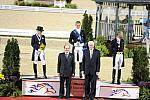Awards Presentation