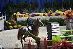 Presidents Cup Grand Prix Winner-McLain-Sapphire