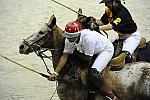 Military Polo