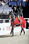 WIHS Equitation