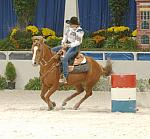 14-WIHS-CarolKersteter-BarrelRacing-10-27-05-DDPhoto.JPG