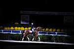 Dressage - Ashley Holzer
