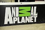 Sponsor Signage