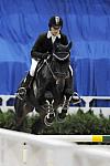 WIHS ADULT JUMPER CHAMPIONSHIP