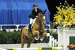 WIHS CHILDREN'S JUMPER CHAMPIONSHIP