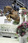 WIHS Equitation Finals