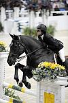 WIHS PONY EQUITATION FINALS