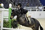 Winner-Tango - Madelyn Keck