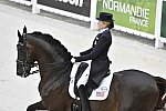 WEG 2014 Disciplines