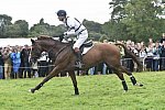 Bronze-William Fox-Pitt