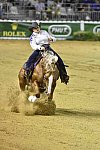 WEG-Reining-8-30-14-0000703-MandyMcCutcheon-YellowJersey-USA-DDeRosaPhoto