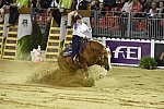 WEG-Reining-8-30-14-0000718-MandyMcCutcheon-YellowJersey-USA-DDeRosaPhoto