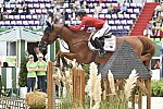 WEG-SJ-1st-9-2-14-0006378-LucyDavis-Barron-USA-DDeRosaPhoto