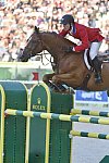 McLain Ward