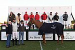 Awards Ceremony